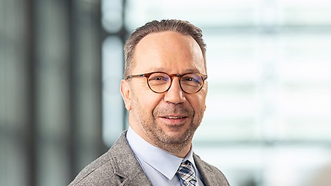 Detlef Knaack, fairgourmet
