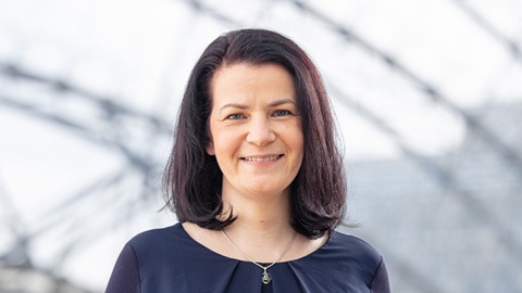 Claudia Laßlop
