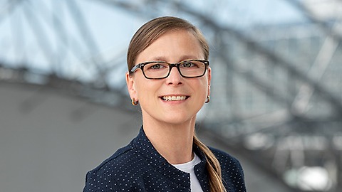 Anita Brunne