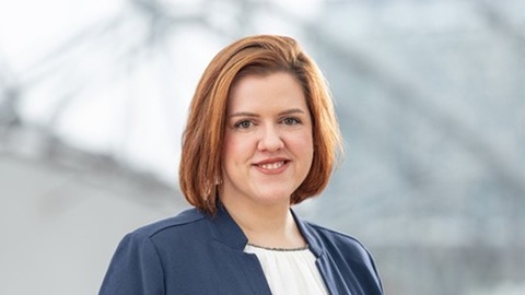 Anja Friedrich