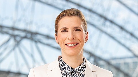 Katja Kuhl