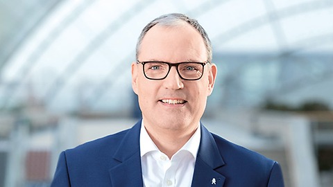 Martin Buhl-Wagner