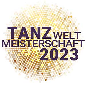 Tanz-Weltmeisterschaft 2023