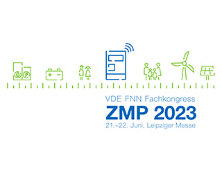 VDE FNN Fachkongress ZMP 2023