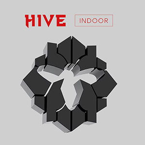 HIVE Indoor 2026