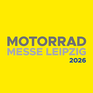 MOTORRAD MESSE LEIPZIG 2026