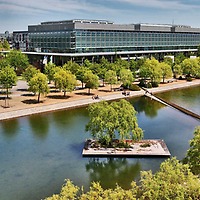 Congress Center Leipzig Congress Center Leipzig
