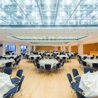 Congress Center Leipzig Congress Center Leipzig