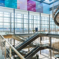 Congress Center Leipzig Congress Center Leipzig