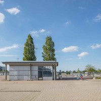 Freigelände Freigelände