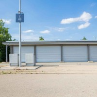 Freigelände Freigelände