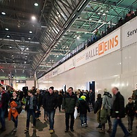 HALLE:EINS HALLE:EINS