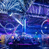 35th Chaos Communication Congress