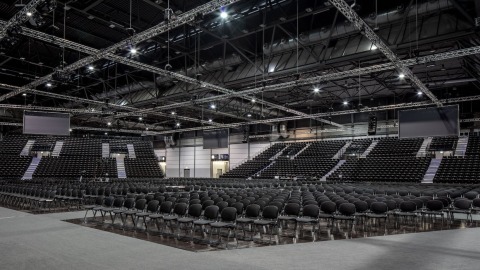 HALLE:EINS HALLE:EINS