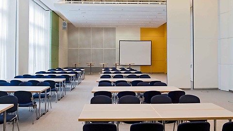 Messehaus M1 und M2 in Kombination Messehaus M1 und M2 in Kombination